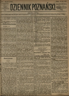 Dziennik Poznański 1876.07.28 R.18 nr170