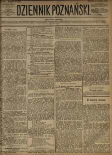 Dziennik Poznański 1876.08.08 R.18 nr179