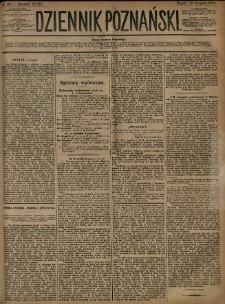 Dziennik Poznański 1876.08.18 R.18 nr187