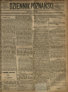 Dziennik Poznański 1876.09.12 R.18 nr207