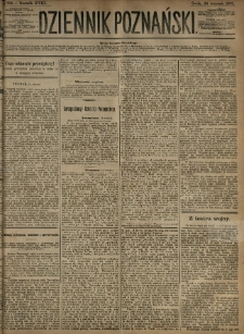 Dziennik Poznański 1876.09.20 R.18 nr214