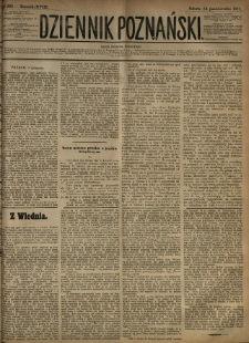 Dziennik Poznański 1876.10.14 R.18 nr235