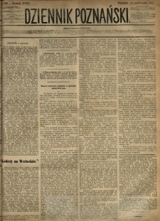 Dziennik Poznański 1876.10.15 R.18 nr236