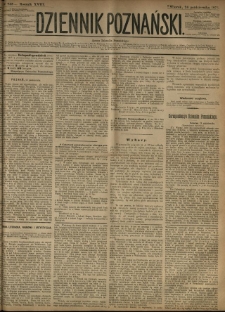 Dziennik Poznański 1876.10.24 R.18 nr243