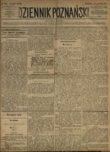 Dziennik Poznański 1876.12.24 R.18 nr294