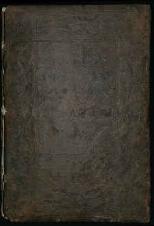 Kodeks Mikołaja z Rogoźna (Działyńskich)