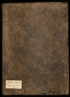 Kodeks Macieja z Pyzdr Puławski II.