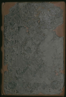 Kodeks Pawła z Łomży - Zbiór kazań świątecznych, odpisy drobnych traktatów i wypisy z dzieł łacińskich z bernardyńskiego klasztoru w Wielkopolsce