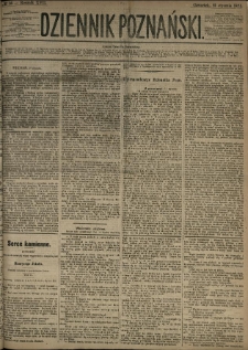 Dziennik Poznański 1875.01.21 R.17 nr16