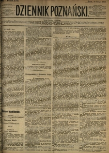 Dziennik Poznański 1875.02.10 R.17 nr32