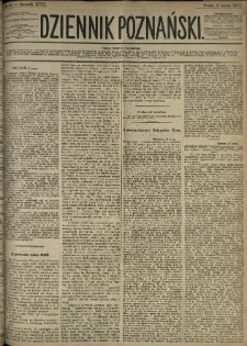 Dziennik Poznański 1875.03.03 R.17 nr50