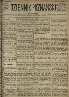 Dziennik Poznański 1875.03.04 R.17 nr51