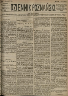 Dziennik Poznański 1875.03.09 R.17 nr55