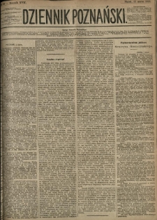 Dziennik Poznański 1875.03.12 R.17 nr58