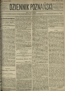 Dziennik Poznański 1875.03.20 R.17 nr65