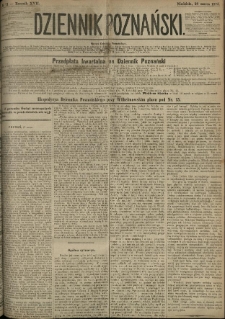 Dziennik Poznański 1875.03.28 R.17 nr71