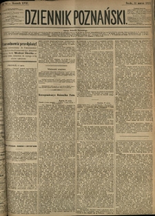 Dziennik Poznański 1875.03.31 R.17 nr72