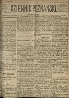 Dziennik Poznański 1875.04.08 R.17 nr79
