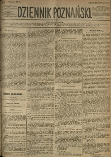 Dziennik Poznański 1875.04.10 R.17 nr81
