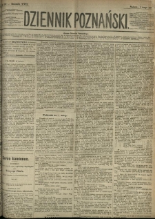 Dziennik Poznański 1875.05.01 R.17 nr99