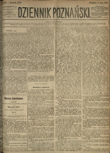 Dziennik Poznański 1875.05.02 R.17 nr100