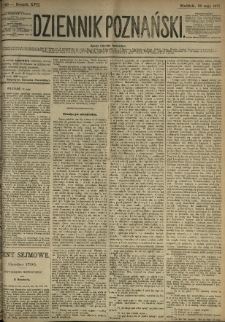 Dziennik Poznański 1875.05.30 R.17 nr120