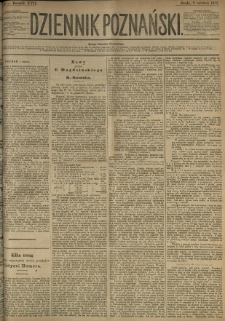 Dziennik Poznański 1875.06.02 R.17 nr122