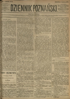 Dziennik Poznański 1875.06.03 R.17 nr123