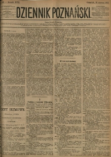 Dziennik Poznański 1875.06.10 R.17 nr129