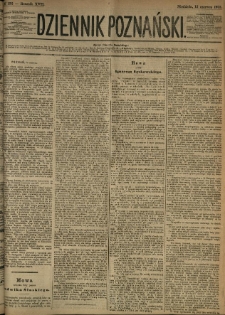 Dziennik Poznański 1875.06.13 R.17 nr132