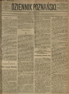 Dziennik Poznański 1875.06.16 R.17 nr134