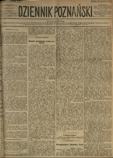 Dziennik Poznański 1875.06.19 R.17 nr137