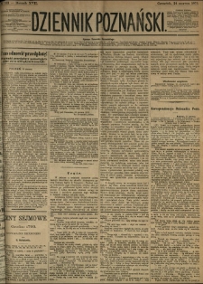 Dziennik Poznański 1875.06.24 R.17 nr141