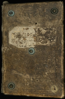 Sacramentale cap. 1-98