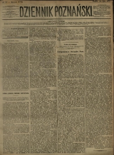 Dziennik Poznański 1875.07.30 R.17 nr171