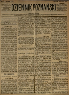 Dziennik Poznański 1875.08.26 R.17 nr194