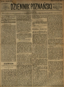 Dziennik Poznański 1875.08.27 R.17 nr195