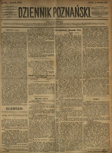 Dziennik Poznański 1875.09.04 R.17 nr202