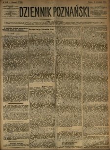 Dziennik Poznański 1875.09.08 R.17 nr205