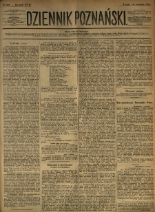 Dziennik Poznański 1875.09.10 R.17 nr206