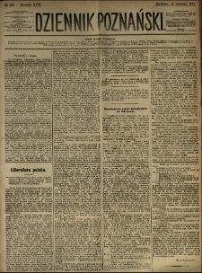 Dziennik Poznański 1875.09.12 R.17 nr208