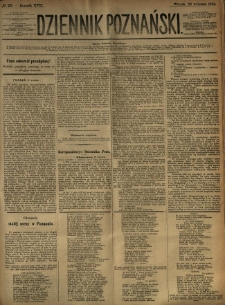 Dziennik Poznański 1875.09.28 R.17 nr221