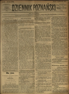 Dziennik Poznański 1875.10.06 R.17 nr228