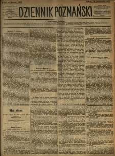 Dziennik Poznański 1875.10.16 R.17 nr237