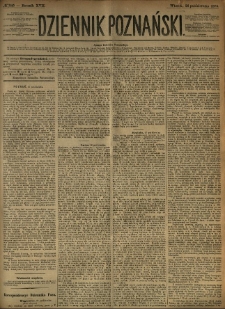 Dziennik Poznański 1875.10.26 R.17 nr245