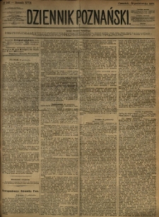 Dziennik Poznański 1875.10.28 R.17 nr247