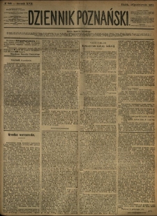Dziennik Poznański 1875.10.29 R.17 nr248