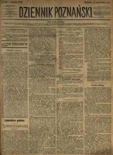 Dziennik Poznański 1875.10.31 R.17 nr250