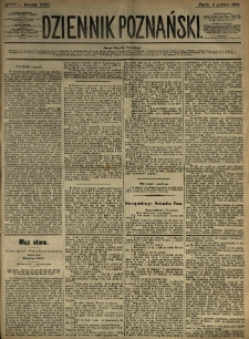 Dziennik Poznański 1875.12.03 R.17 nr277
