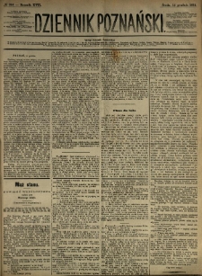 Dziennik Poznański 1875.12.15 R.17 nr286